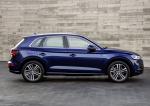 Audi Q5 TFSI Quattro S-Line 2016 года (WW)